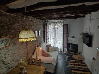 La Casa del Charquillo - Trevélez - 4