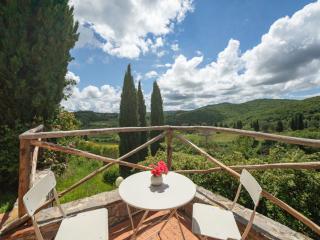 Holiday Home La Corte by Interhome - Lucolena in Chianti - 2