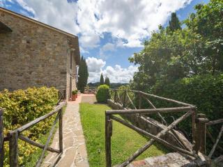 Holiday Home La Corte by Interhome - Lucolena in Chianti - 3
