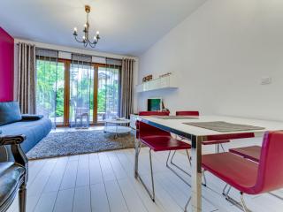 Apartment Apartament Olszówka by Interhome - Bielsko-Biała - 1