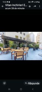 Panoramic de lux Mihai Bravu - Bucharest - 1