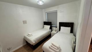 Cosy 2BD Flat in the City Centre - Temple Bar - Dublin - 5