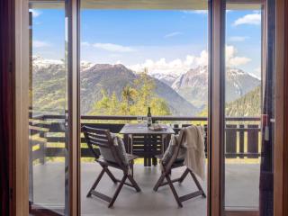 Apartment Beausoleil 14 by Interhome - Verbier - 9