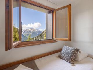Apartment Beausoleil 14 by Interhome - Verbier - 7