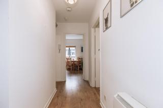 Cosy 2BD Flat in the City Centre - Temple Bar - Dublin - 4