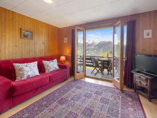 Apartment Beausoleil 14 by Interhome - Verbier - 5