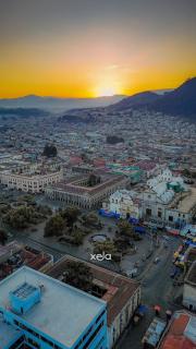 Apartamento Luna Bella - Quetzaltenango - 8