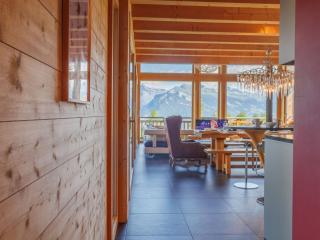 Chalet Woovim 8 by Interhome - 1