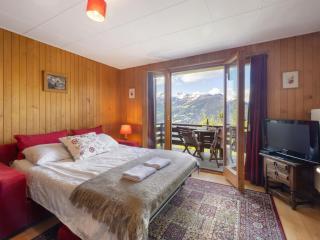 Apartment Beausoleil 14 by Interhome - Verbier - 4