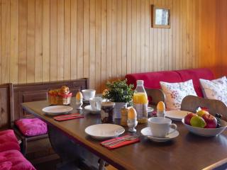 Apartment Beausoleil 14 by Interhome - Verbier - 2