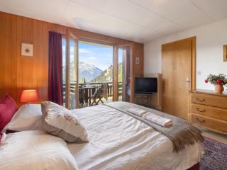 Apartment Beausoleil 14 by Interhome - Verbier - 3