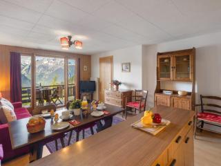 Apartment Beausoleil 14 by Interhome - Verbier - 1