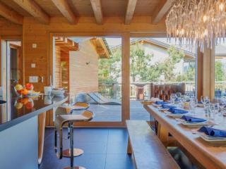 Chalet Woovim 8 by Interhome - 6