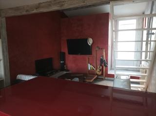 Studio tout équipé - Bédoin - 0