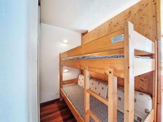 Apartment Chavière 120 by Interhome - Les Menuires - 8