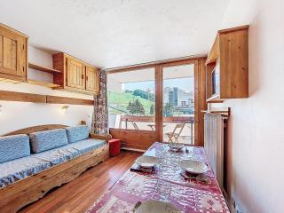 Apartment Chavière 120 by Interhome - Les Menuires - 0