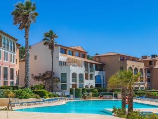 Apartment Les Rivages de Coudoulière-10 by Interhome - Six-Fours-les-Plages - 6