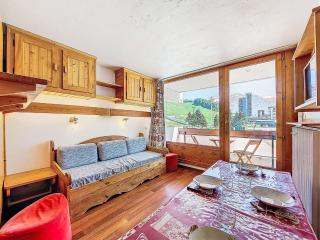 Apartment Chavière 120 by Interhome - Les Menuires - 5