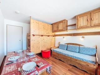 Apartment Chavière 120 by Interhome - Les Menuires - 1