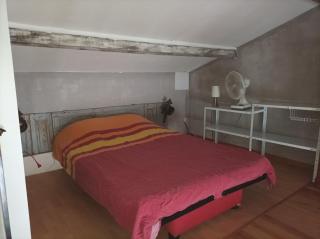 Studio tout équipé - Bédoin - 2