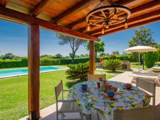 Holiday Home Narciso by Interhome - Castelvecchio - 8