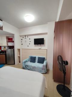 Rose150newportcondopasay - 1