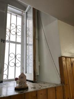 La piccola casa di Tania in via Fieramosca - 2