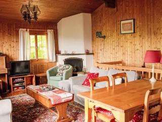 Chalet Chalet Les 3 Marmottes by Interhome - Moleson - 8