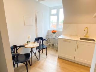 Exquisite Top Floor Flat Heart of Chelsea - Londra - 4