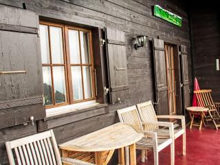 Chalet Chalet Les 3 Marmottes by Interhome - Moleson - 5