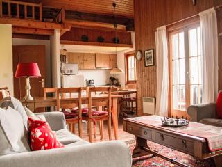 Chalet Chalet Les 3 Marmottes by Interhome - 3