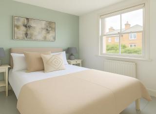 Prime Maida Vale Apartment - Walk to Portobello Road - Londra - 4