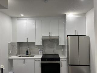 Cozy 3bedroom beautiful unit - Calgary - 0