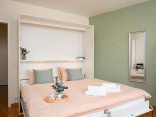 Apartment Double Room Classic-10 by Interhome - Ascona - 8