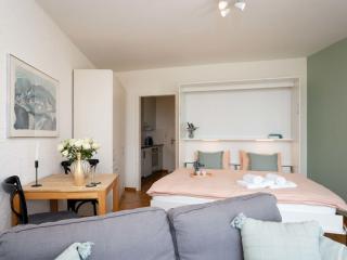 Apartment Double Room Classic-10 by Interhome - Ascona - 3