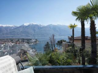 Apartment Double Room Classic-10 by Interhome - Ascona - 6