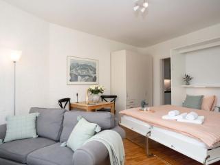 Apartment Double Room Classic-10 by Interhome - Ascona - 4