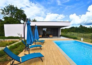 Lavender Villa - Šumber - 2