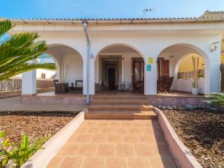 Villa Villa Rosa by Interhome - 5