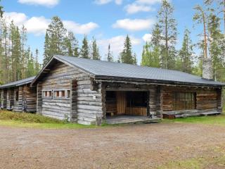 Holiday Home Metsä-luosto by Interhome - Luosto - 0