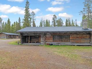 Holiday Home Metsä-luosto by Interhome - Luosto - 9
