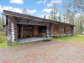Holiday Home Metsä-luosto by Interhome - Luosto - 7