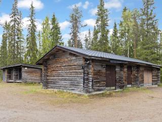 Holiday Home Metsä-luosto by Interhome - Luosto - 5