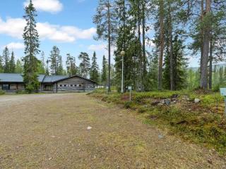 Holiday Home Metsä-luosto by Interhome - Luosto - 8
