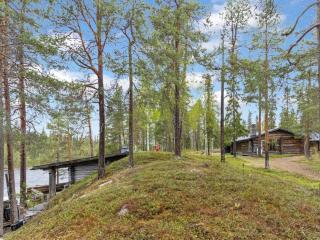 Holiday Home Metsä-luosto by Interhome - Luosto - 6