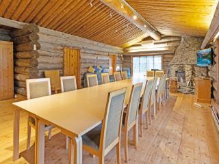 Holiday Home Metsä-luosto by Interhome - Luosto - 3