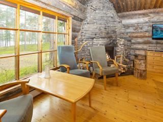 Holiday Home Metsä-luosto by Interhome - Luosto - 2