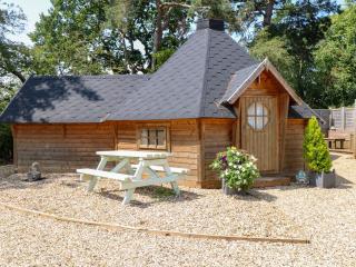 Enchanted Cottage - Snettisham - 9