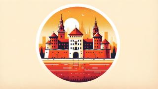 Studio for 4 guests with Air Conditioning close to Main Square - Krakau - 4