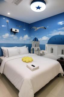 重庆市中心家庭公寓 - 4